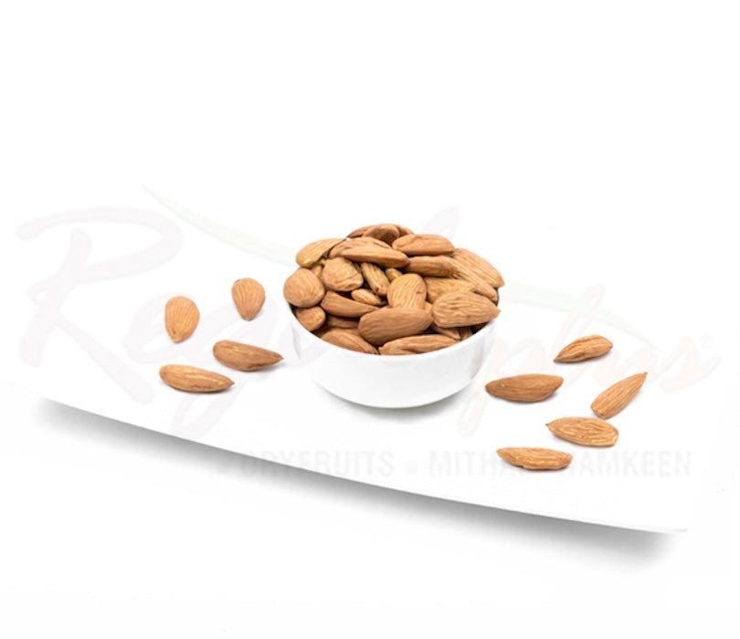 Almond Mamra Big Regal Plus