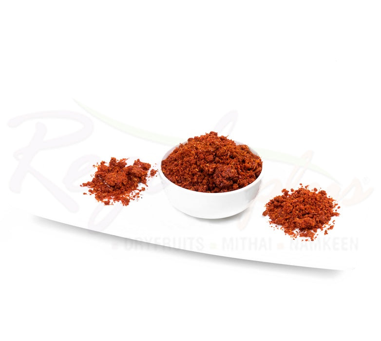 Garlic Chutney Regal Plus