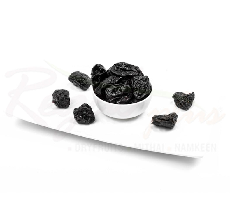 Prunes Pitted Regal Plus