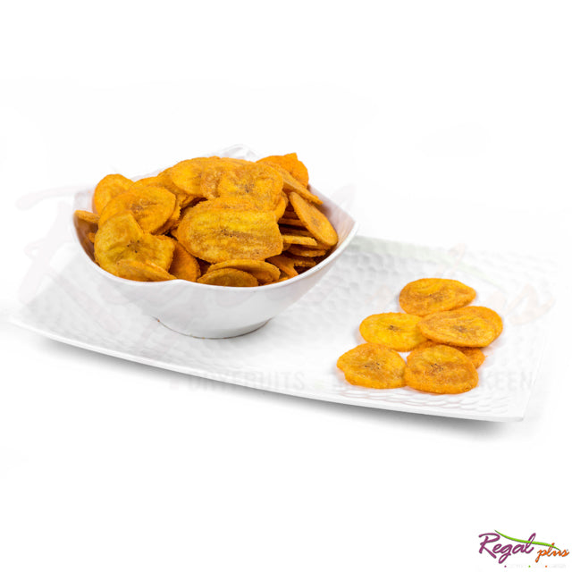 Banana Chips Cheese Regal Plus