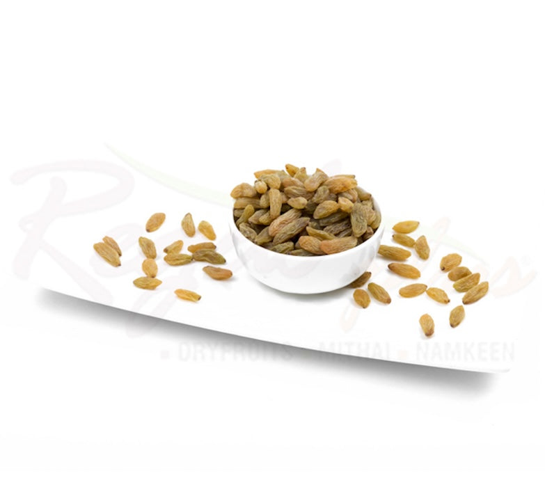 Raisins Sindhukhani Regal Plus