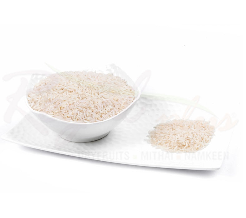 Basmati Rice Satyam