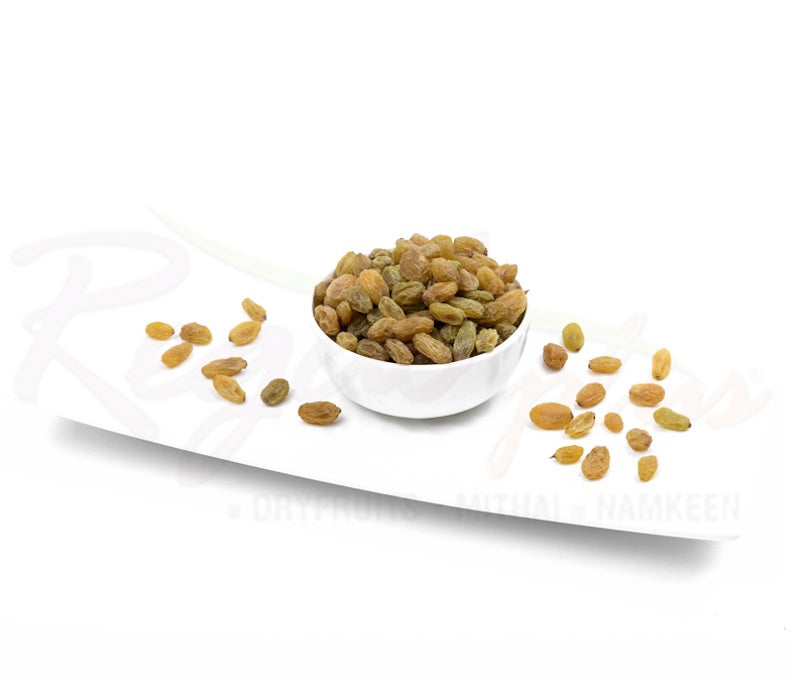 Raisins Afgan Regal Plus