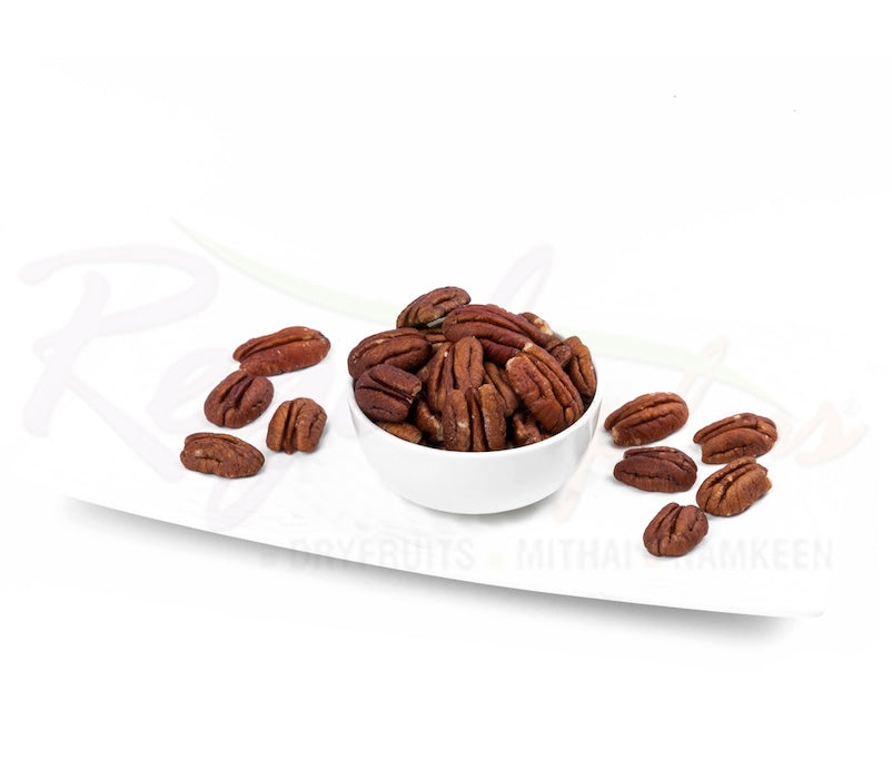 Pecan Nuts Regal Plus