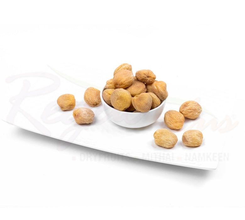 Apricot Small Regal Plus