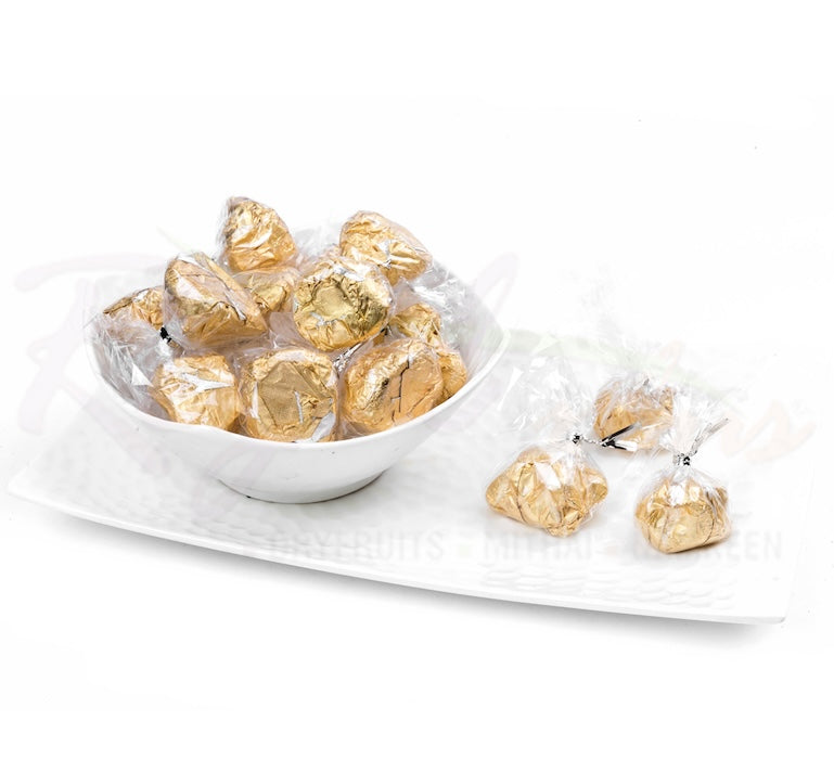 Almond Rocks Regal Plus