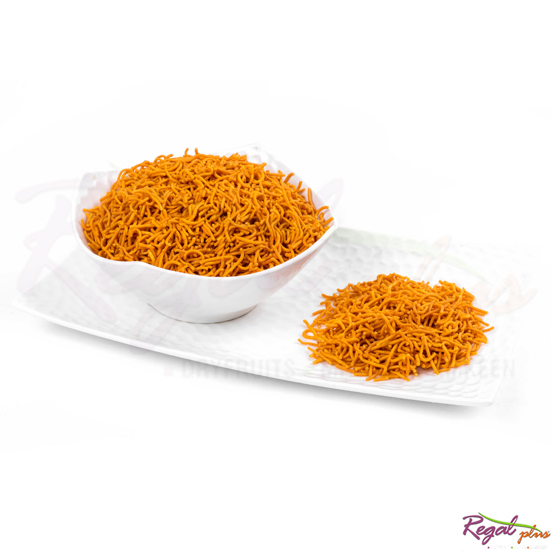 Tikha Sev Regal Plus