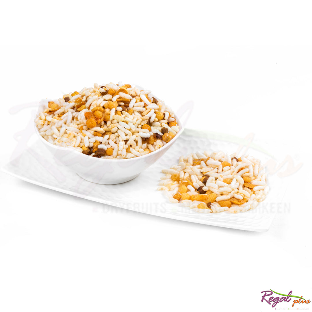 Roasted Mix Bhel Regal Plus