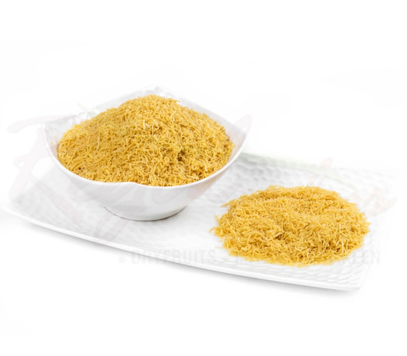 Nylon Sev Regal Plus