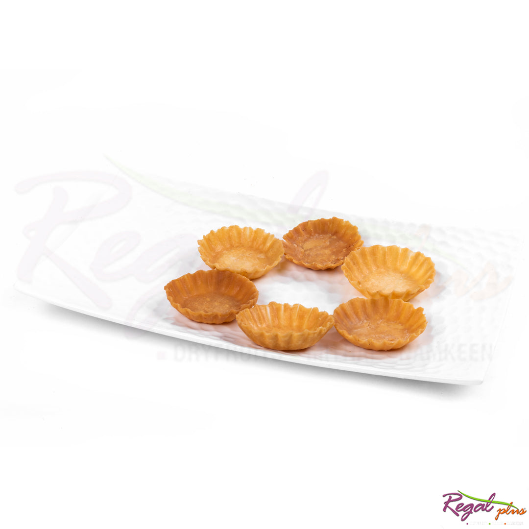 Basket Puri Regal Plus