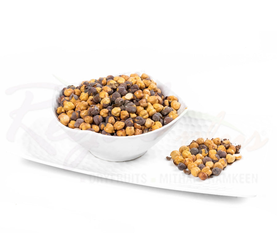 Chana Salted Black Regal Plus