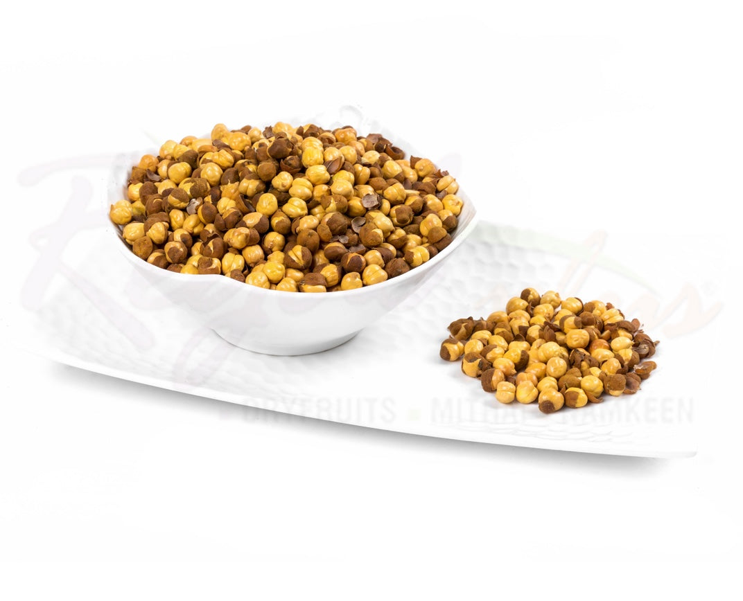 Chana Salted Golden Regal Plus