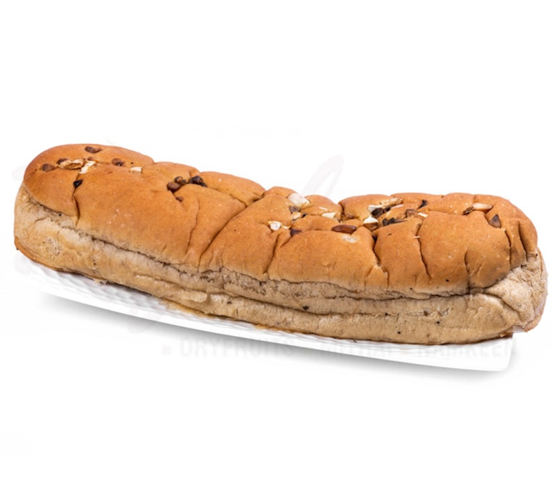 Garlic Loaf Whole Wheat Regal Plus