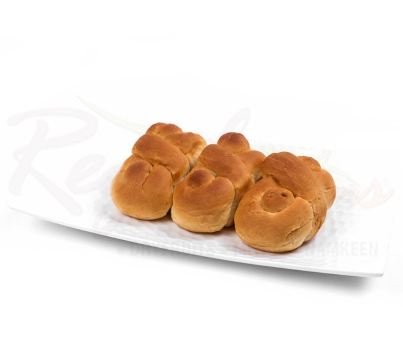 Knot Roll Venus