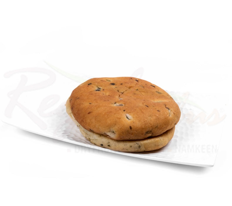 Kulcha Methi Regal Plus