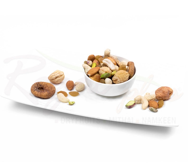 Mix Dryfruits Regal Plus