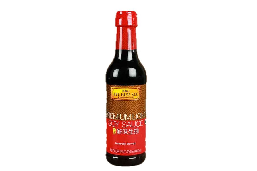 Lee Kum Kee Light Soy Sauce Lee Kum Kee