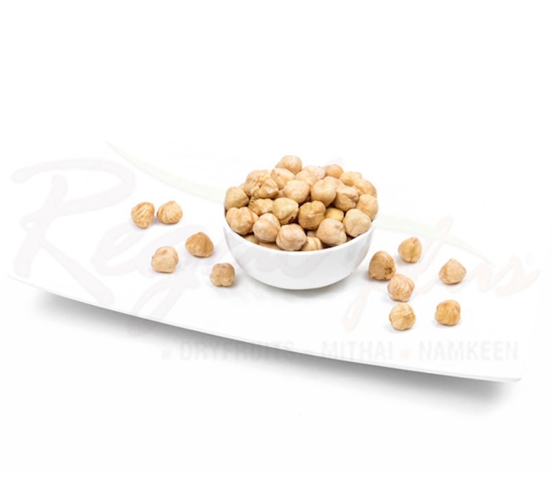 Hazel Nuts Regal Plus