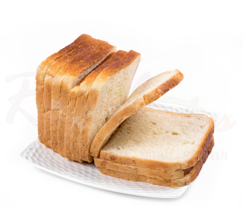 White Bread Venus