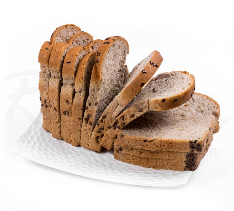Ragi Nachni Bread Regal Plus