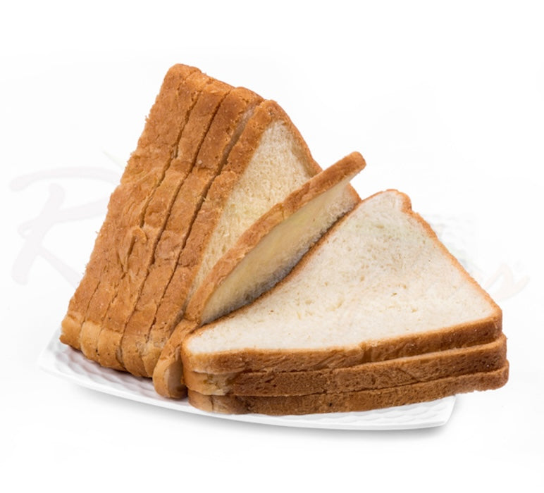 White Bread Triangle Venus