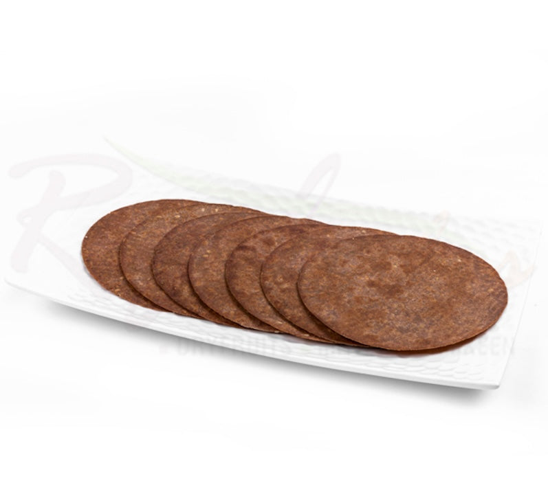 Khakhra Ragi Mini Gluten Free Regal Plus