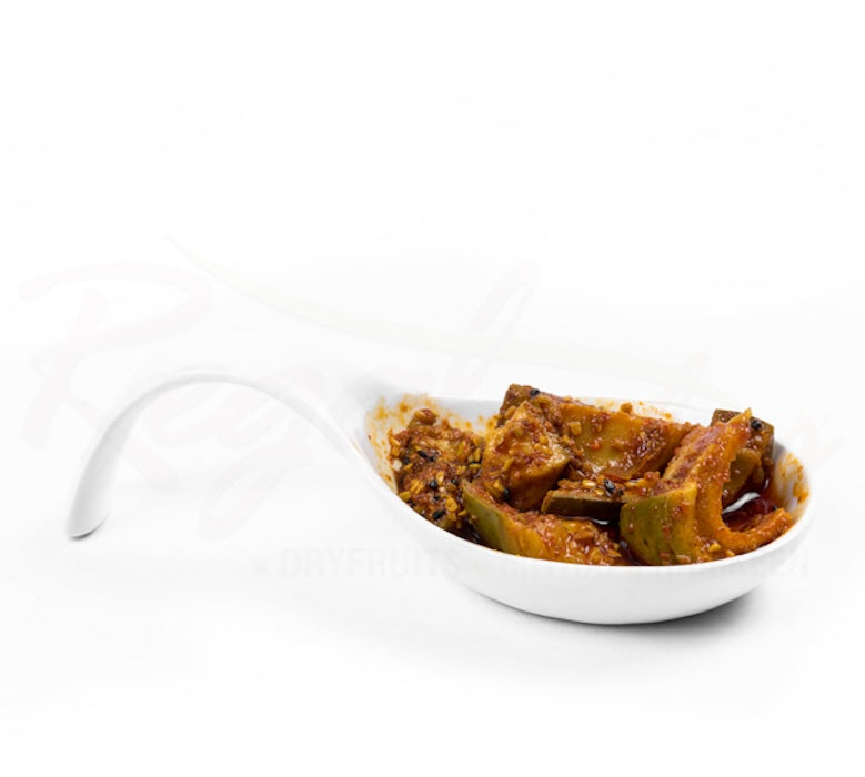 Mango Pickle Regal Plus
