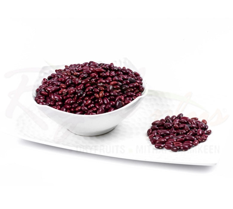 Rajma (Kidney Beans) Kashmiri Satyam