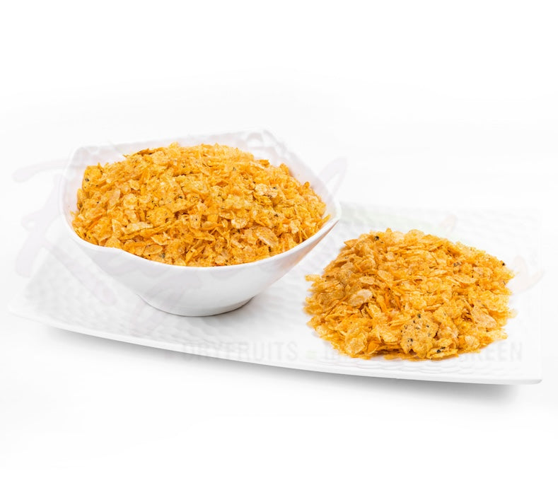 Papad Chivda Regal Plus