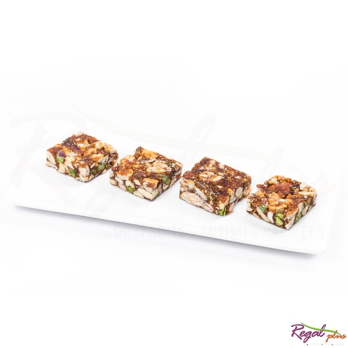 Anjeer Cubes (No Added Sugar) Regal Plus