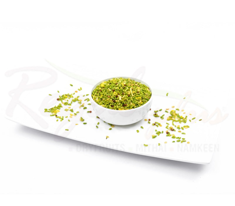Green Mukhwas Regal Plus