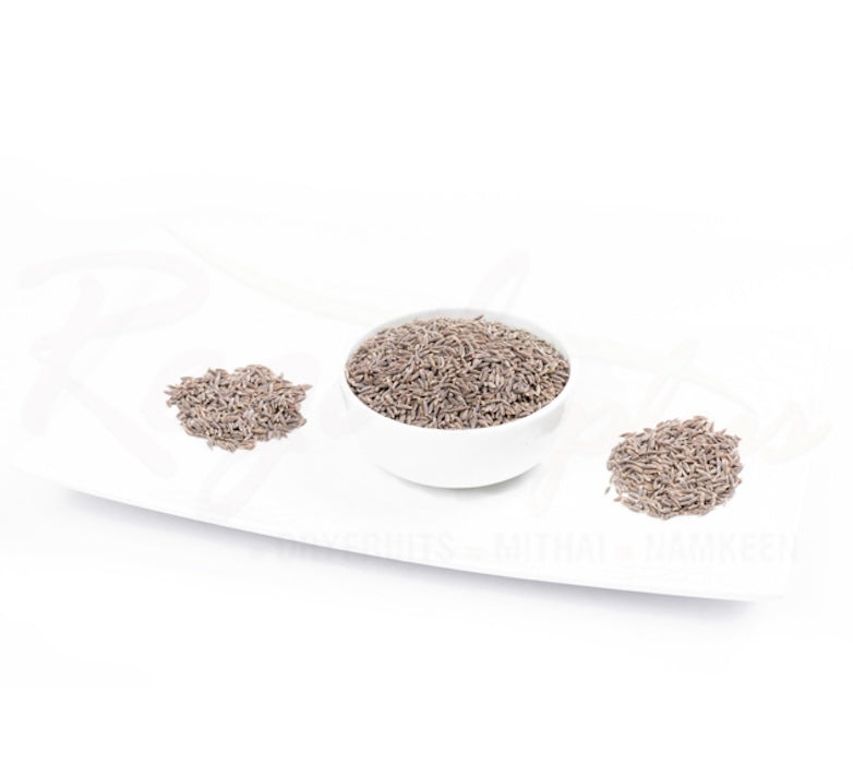 Jeera (Cumin) Whole Satyam