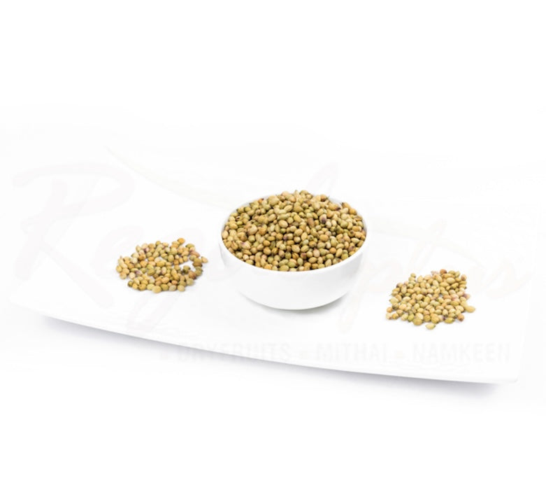 Dhannia (Coriander) Whole Satyam