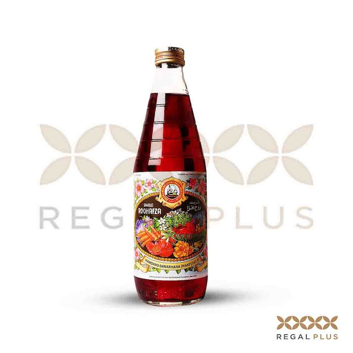 Roohafza Roohafza