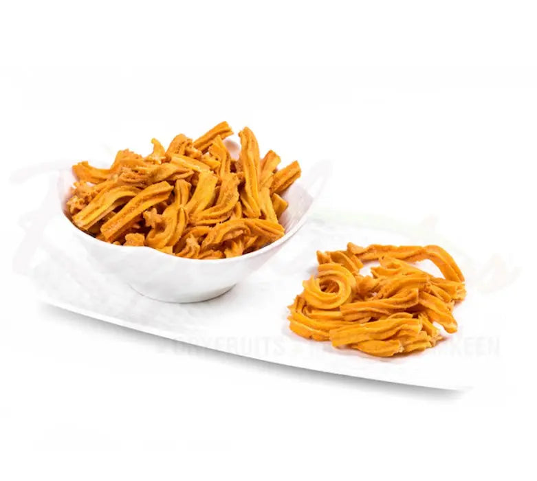 Roasted Soya Stick Schezwan Regal Plus