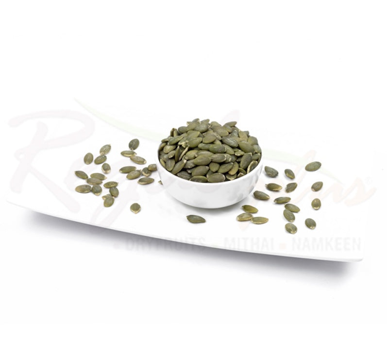 Pumpkin Seeds Regal Plus