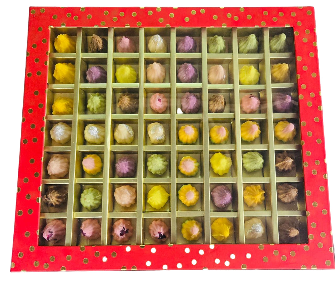 56 Bhog Modak Box