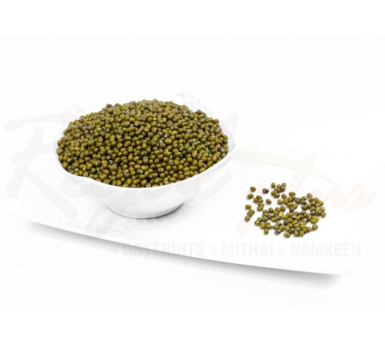 Moong Whole Satyam