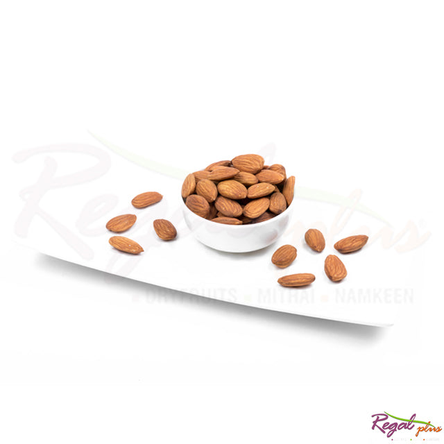 Almond American Small Regal Plus