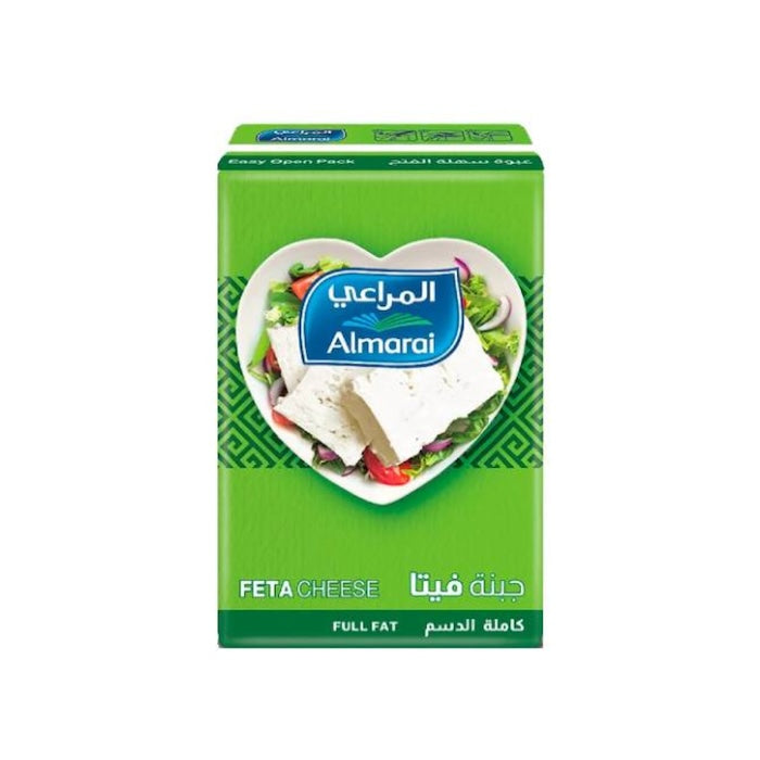 Almarai Feta Cheese (Full Fat) Almarai