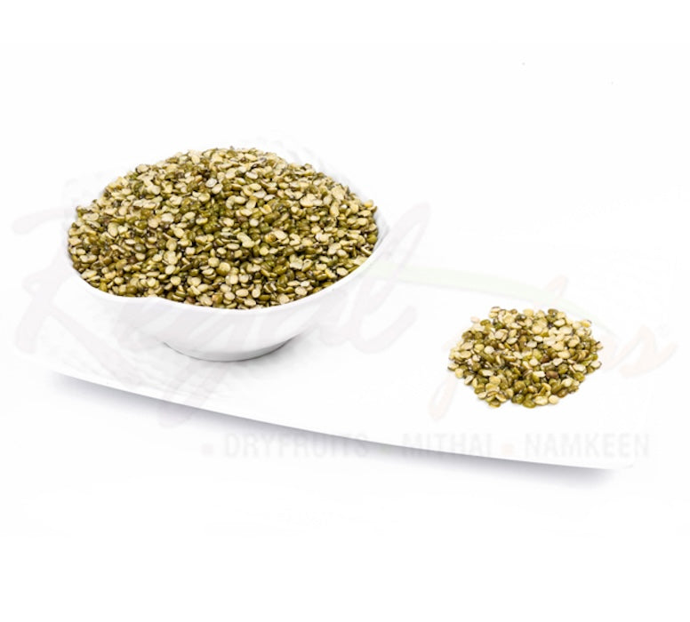 Moong Dal with Skin Satyam