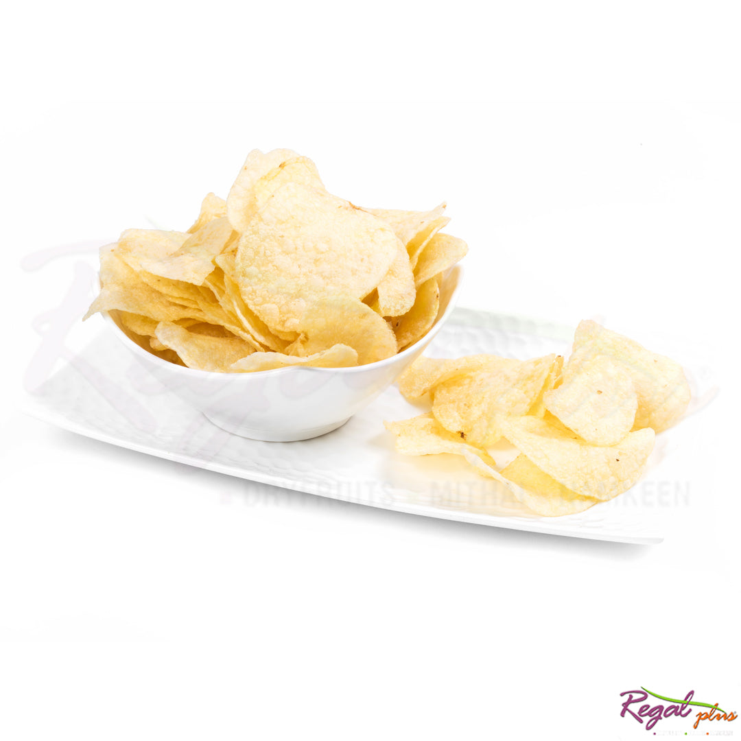 Potato Wafer Salted Regal Plus