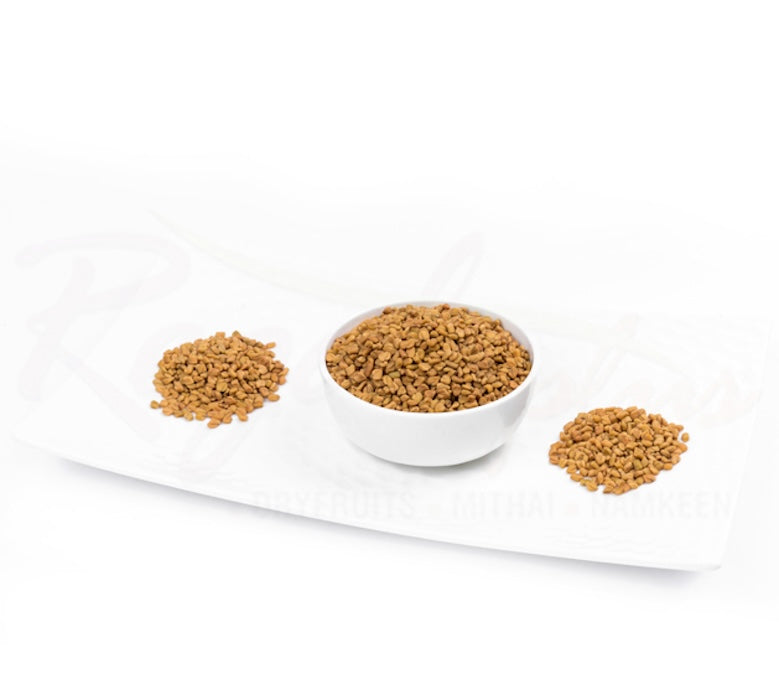 Methi Seeds Satyam