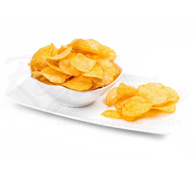 Potato Wafer Lime & Spice Regal Plus