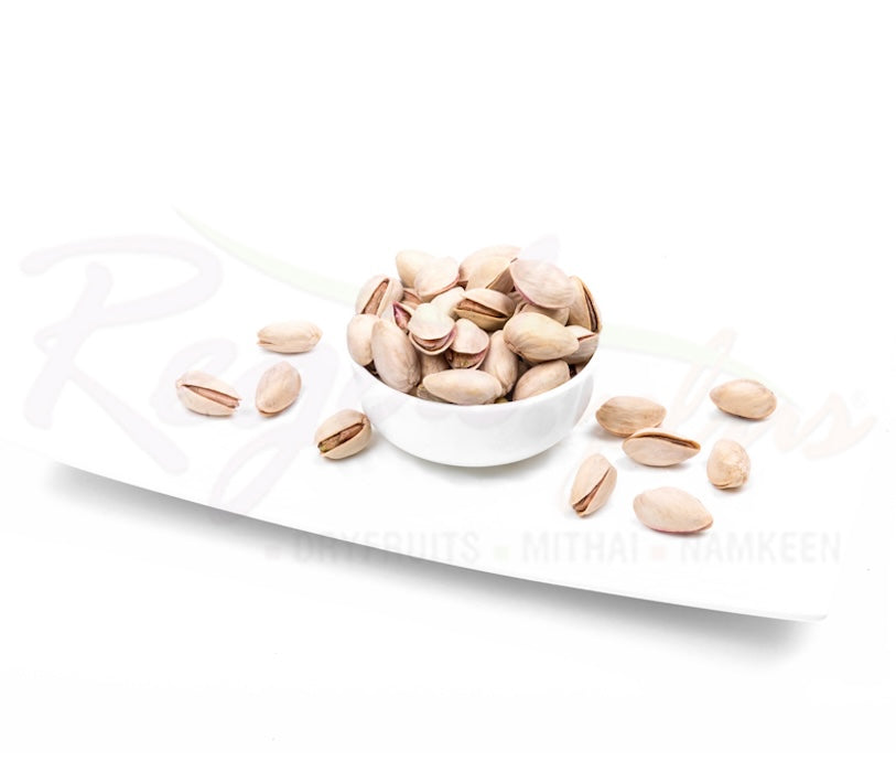 Pista Salted Big Regal Plus