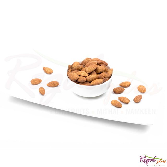 Almond American Big Regal Plus