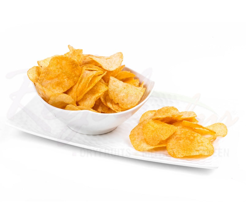 Potato Wafer Garlic Regal Plus