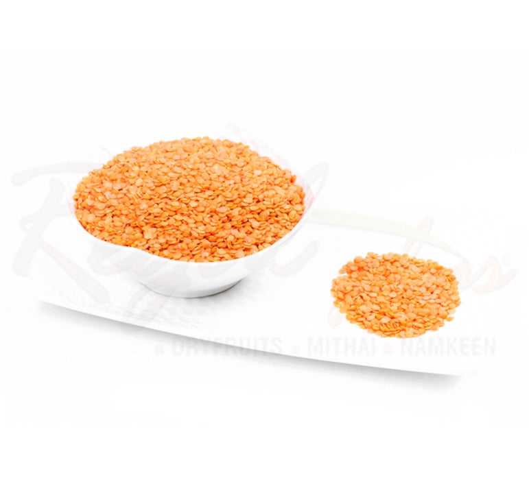 Masoor Dal Satyam