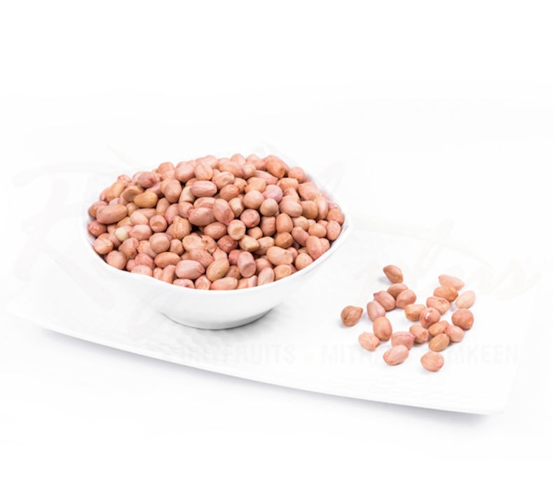 Peanuts / Singdana Plain Satyam