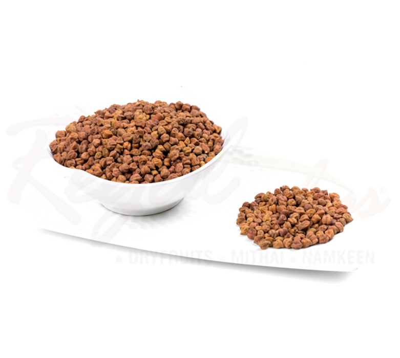 Black Chana Small Satyam
